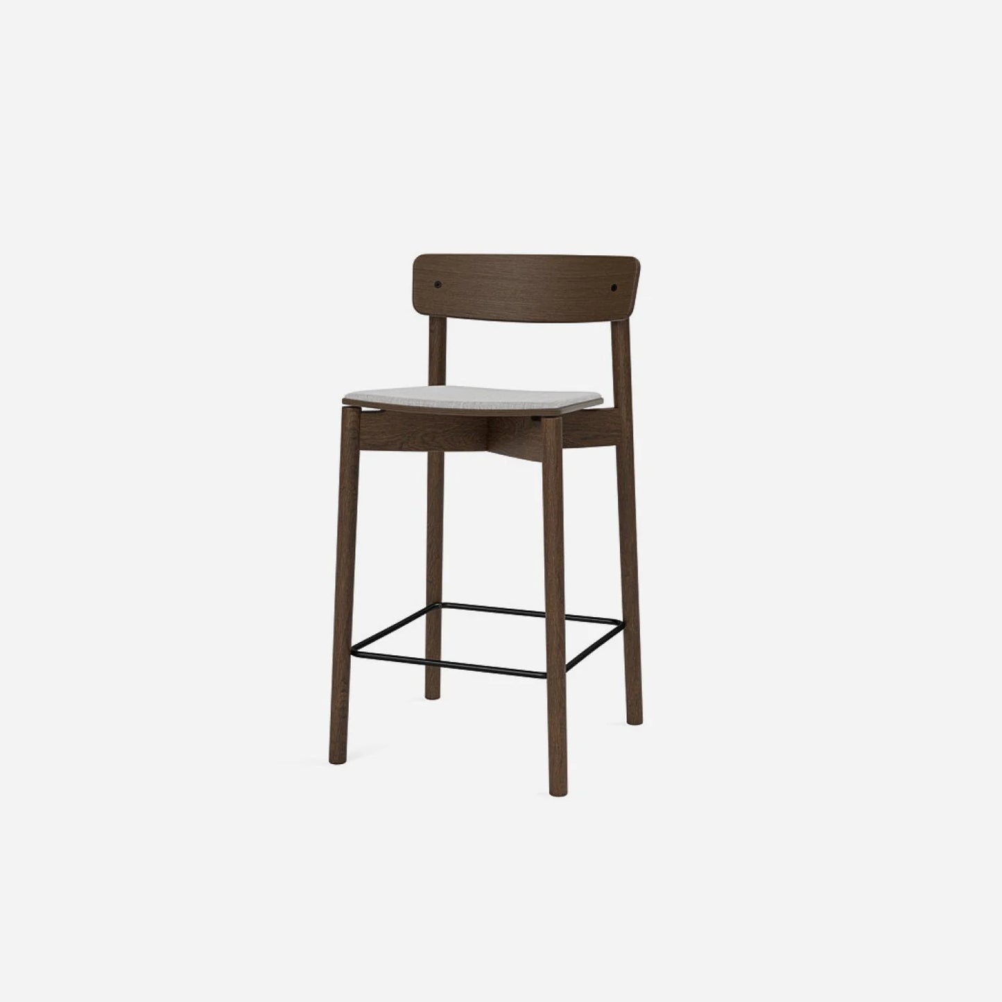 Bar Chair Smoke
