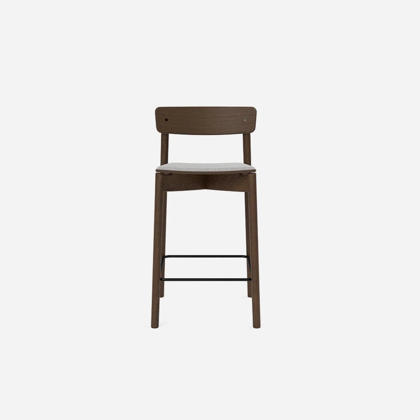 Bar Chair Smoke