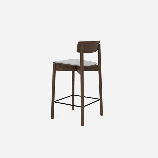 Bar Chair Smoke