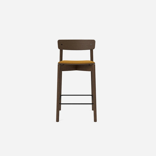 Bar Chair Smoke